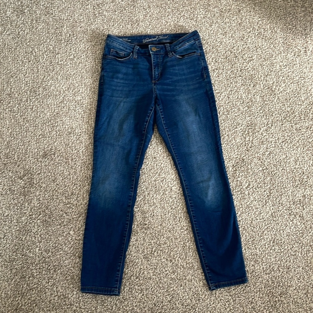 Universal Thread Jeans (2S)